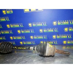 Recambio de transmision delantera derecha para nissan almera (n16/e) comfort referencia OEM IAM   