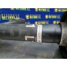 Recambio de amortiguador delantero izquierdo para mercedes clase s (w220) berlina 500 (220.075) referencia OEM IAM 2203200713  