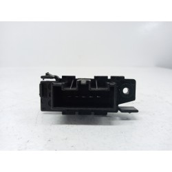 Recambio de resistencia calefaccion para peugeot boxer caja cerrada, acrist. (bat. 3000) (330/333) hdi (330) referencia OEM IAM 