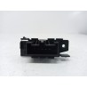 Recambio de resistencia calefaccion para peugeot boxer caja cerrada, acrist. (bat. 3000) (330/333) hdi (330) referencia OEM IAM 