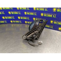 Recambio de retrovisor derecho para mg rover serie 45 (rt) classic (5-ptas.) referencia OEM IAM   
