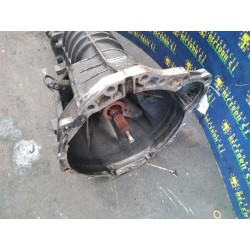 Recambio de caja cambios para ford sierra berlina 2.0 is referencia OEM IAM 878TGCA  