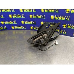 Recambio de retrovisor derecho para mg rover serie 45 (rt) classic (5-ptas.) referencia OEM IAM   
