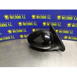 Recambio de retrovisor derecho para mg rover serie 45 (rt) classic (5-ptas.) referencia OEM IAM   