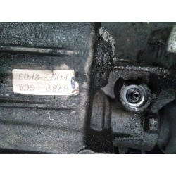 Recambio de caja cambios para ford sierra berlina 2.0 is referencia OEM IAM 878TGCA  