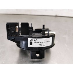 Recambio de anillo airbag para seat ibiza (6j5) reference referencia OEM IAM   