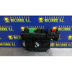 Recambio de caja reles / fusibles para mercedes clase s (w220) berlina 500 (220.075) referencia OEM IAM 0275454532  