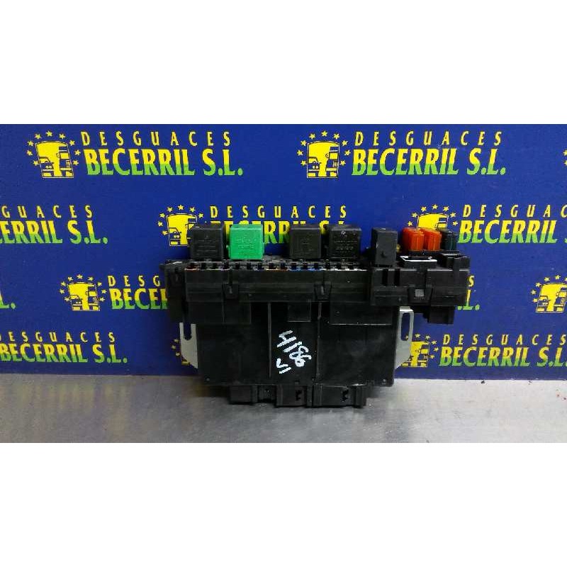 Recambio de caja reles / fusibles para mercedes clase s (w220) berlina 500 (220.075) referencia OEM IAM 0275454532 Recambio de caja reles / fusibles para mercedes clase s (w220) berlina 500 (220.075) referencia OEM IAM 0275454532