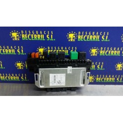 Recambio de caja reles / fusibles para mercedes clase s (w220) berlina 500 (220.075) referencia OEM IAM 0275454532  