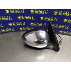 Recambio de retrovisor derecho para mg rover serie 45 (rt) classic (5-ptas.) referencia OEM IAM   
