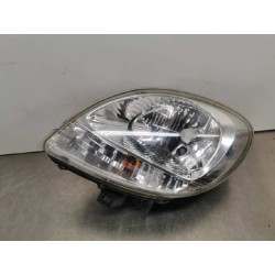 Recambio de faro izquierdo para nissan kubistar (x76) pro (l1) referencia OEM IAM  8200236590 