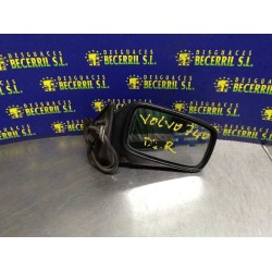 Recambio de retrovisor derecho para volvo serie 740 berlina/familiar referencia OEM IAM   