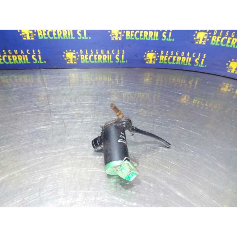 Recambio de bomba limpia para peugeot 206 berlina xt referencia OEM IAM 643460 Recambio de bomba limpia para peugeot 206 berlina xt referencia OEM IAM 643460