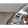 Recambio de faro izquierdo para nissan kubistar (x76) pro (l1) referencia OEM IAM  8200236590 