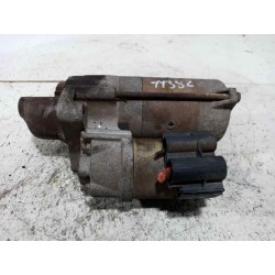 Recambio de motor arranque para ford ka (ccq) básico referencia OEM IAM M70R1 95FB11000BD 