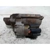 Recambio de motor arranque para ford ka (ccq) básico referencia OEM IAM M70R1 95FB11000BD 