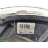 Recambio de faro izquierdo para nissan kubistar (x76) pro (l1) referencia OEM IAM  8200236590 