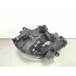 Recambio de faro izquierdo para nissan kubistar (x76) pro (l1) referencia OEM IAM  8200236590 