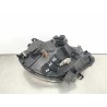 Recambio de faro izquierdo para nissan kubistar (x76) pro (l1) referencia OEM IAM  8200236590 