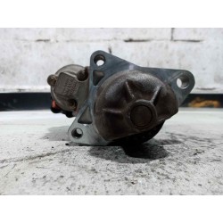 Recambio de motor arranque para ford ka (ccq) básico referencia OEM IAM M70R1 95FB11000BD 