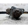 Recambio de motor arranque para ford ka (ccq) básico referencia OEM IAM M70R1 95FB11000BD 