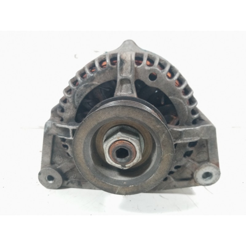 Recambio de alternador para ford fiesta berlina ghia referencia OEM IAM LRB00243  