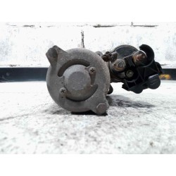 Recambio de motor arranque para ford ka (ccq) básico referencia OEM IAM M70R1 95FB11000BD 
