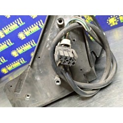 Recambio de retrovisor derecho para volvo serie 740 berlina/familiar referencia OEM IAM   