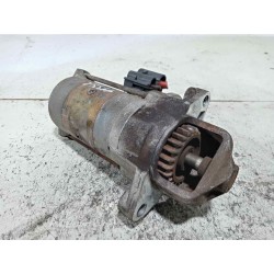 Recambio de motor arranque para ford ka (ccq) básico referencia OEM IAM M70R1 95FB11000BD 