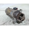 Recambio de motor arranque para ford ka (ccq) básico referencia OEM IAM M70R1 95FB11000BD 