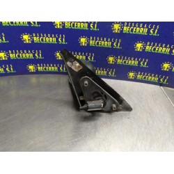 Recambio de retrovisor izquierdo para volvo serie 440 1.8i referencia OEM IAM   