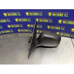 Recambio de retrovisor izquierdo para volvo serie 440 1.8i referencia OEM IAM   