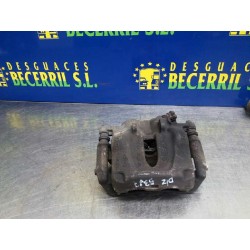 Recambio de pinza freno delantera izquierda para renault trafic caja cerrada (ab 4.01) l1h1 caja cerrada, corto referencia OEM I