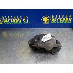 Recambio de pinza freno delantera izquierda para renault trafic caja cerrada (ab 4.01) l1h1 caja cerrada, corto referencia OEM I