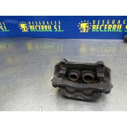 Recambio de pinza freno delantera izquierda para renault trafic caja cerrada (ab 4.01) l1h1 caja cerrada, corto referencia OEM I