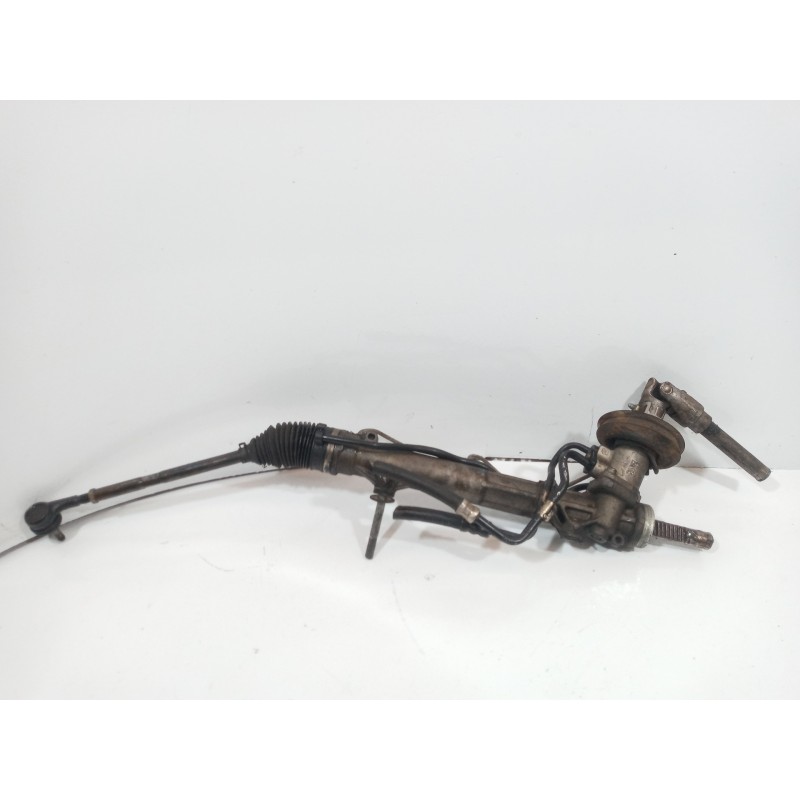 Recambio de cremallera direccion para peugeot 206 berlina xt referencia OEM IAM Recambio de cremallera direccion para peugeot 206 berlina xt referencia OEM IAM