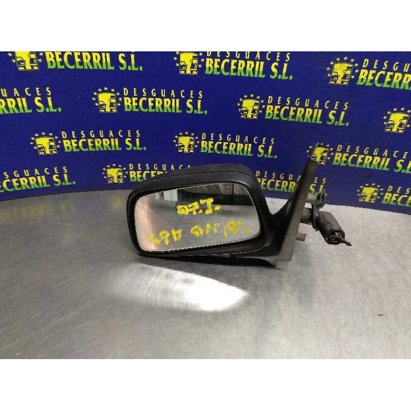 Recambio de retrovisor izquierdo para volvo serie 440 1.8i referencia OEM IAM Recambio de retrovisor izquierdo para volvo serie 440 1.8i referencia OEM IAM