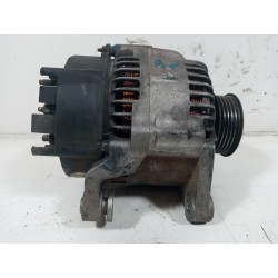 Recambio de alternador para ford fiesta berlina ghia referencia OEM IAM LRB00243  
