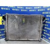 Recambio de radiador agua para mercedes clase s (w220) berlina 500 (220.075) referencia OEM IAM 2205000903  