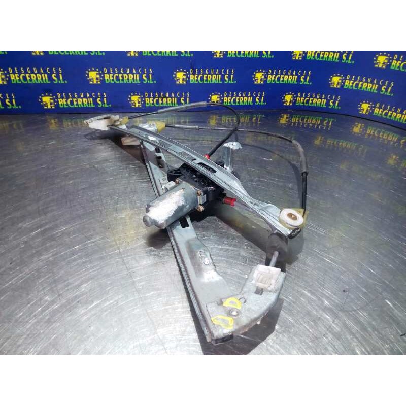 Recambio de elevalunas delantero derecho para peugeot 206 berlina xt referencia OEM IAM 9222F8 Recambio de elevalunas delantero derecho para peugeot 206 berlina xt referencia OEM IAM 9222F8
