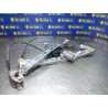 Recambio de elevalunas delantero derecho para peugeot 206 berlina xt referencia OEM IAM 9222F8  