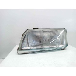 Recambio de faro izquierdo para citroen jumper caja cerrada (1) 27 c d acristalado ntz. 1000 referencia OEM IAM   