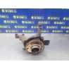 Recambio de mangueta delantera izquierda para opel astra h berlina cosmo referencia OEM IAM 13156037  