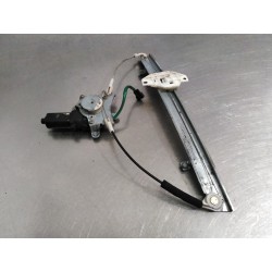 Recambio de elevalunas delantero derecho para daewoo lanos cool referencia OEM IAM   