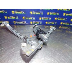 Recambio de elevalunas delantero izquierdo para peugeot 206 berlina xt referencia OEM IAM 9221G0  