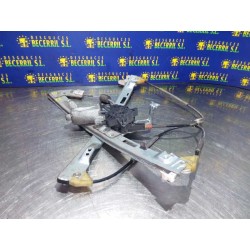 Recambio de elevalunas delantero izquierdo para peugeot 206 berlina xt referencia OEM IAM 9221G0  