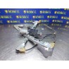 Recambio de elevalunas delantero izquierdo para peugeot 206 berlina xt referencia OEM IAM 9221G0  