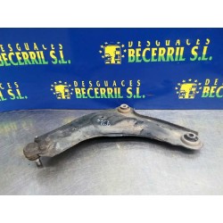 Recambio de brazo suspension inferior delantero derecho para renault trafic caja cerrada (ab 4.01) l1h1 caja cerrada, corto refe