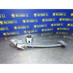 Recambio de elevalunas trasero derecho para peugeot 206 berlina xt referencia OEM IAM 922452  