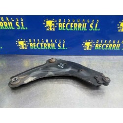 Recambio de brazo suspension inferior delantero izquierdo para renault trafic caja cerrada (ab 4.01) l1h1 caja cerrada, corto re